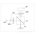 Fluorescent Light Filter Fluorescence Filter Manufactory